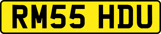 RM55HDU