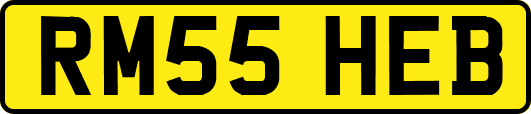 RM55HEB