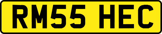 RM55HEC