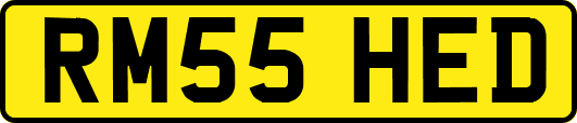 RM55HED