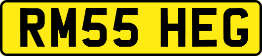 RM55HEG