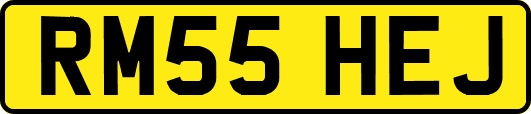 RM55HEJ
