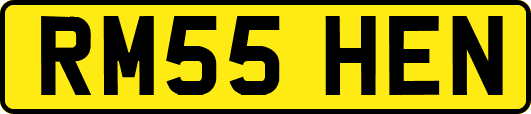 RM55HEN