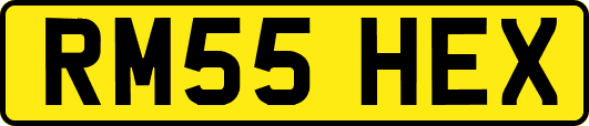 RM55HEX