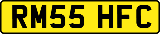RM55HFC
