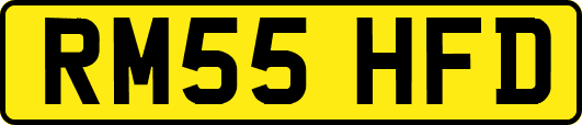 RM55HFD