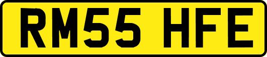 RM55HFE