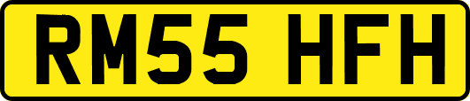 RM55HFH