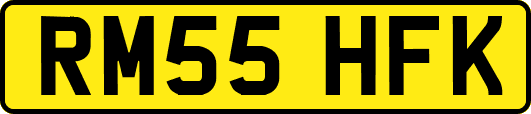 RM55HFK