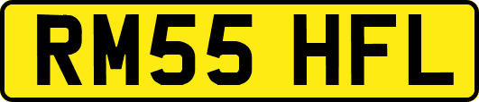 RM55HFL