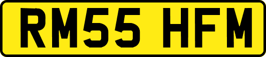 RM55HFM