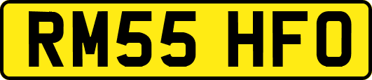 RM55HFO