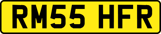 RM55HFR