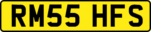 RM55HFS