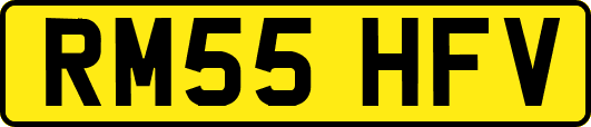 RM55HFV