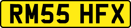 RM55HFX