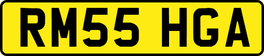 RM55HGA