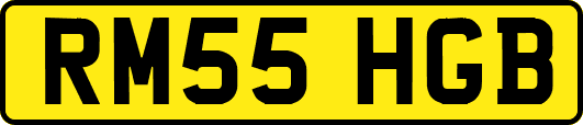 RM55HGB