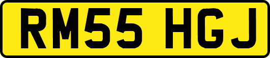 RM55HGJ