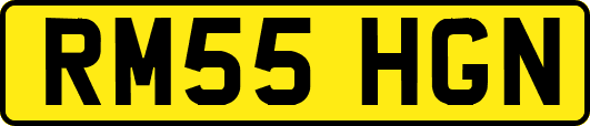 RM55HGN