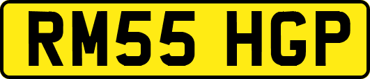 RM55HGP