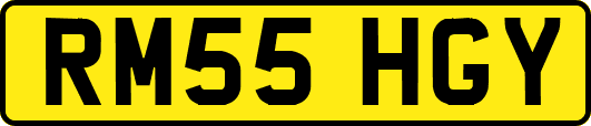 RM55HGY