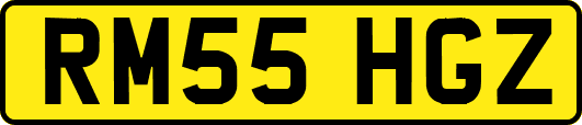 RM55HGZ
