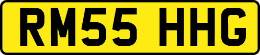 RM55HHG