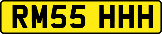 RM55HHH