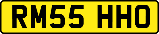 RM55HHO