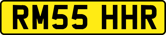 RM55HHR