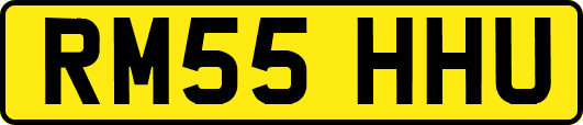 RM55HHU
