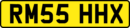 RM55HHX