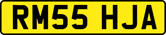 RM55HJA