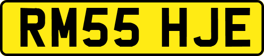 RM55HJE