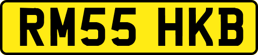 RM55HKB