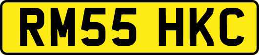 RM55HKC