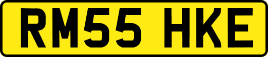 RM55HKE
