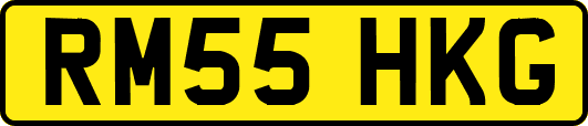 RM55HKG