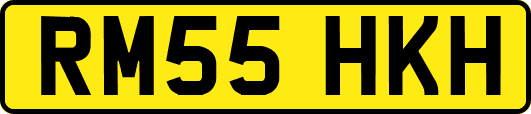 RM55HKH