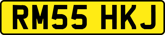 RM55HKJ