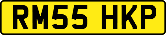 RM55HKP