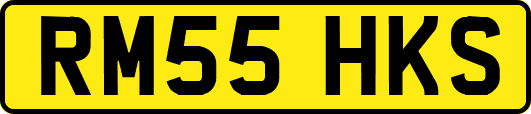 RM55HKS
