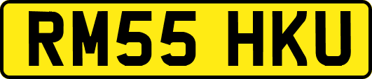 RM55HKU