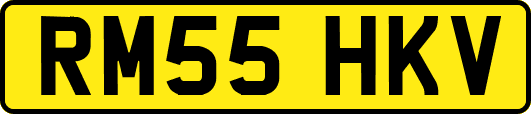 RM55HKV