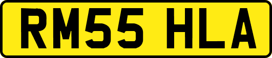 RM55HLA