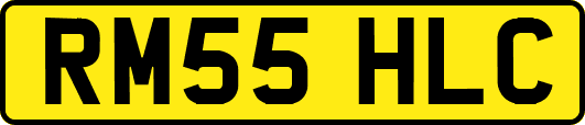 RM55HLC