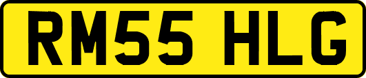 RM55HLG