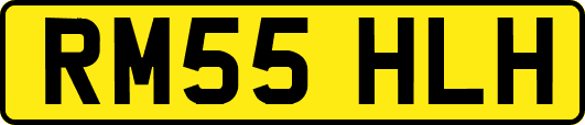 RM55HLH