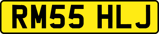 RM55HLJ